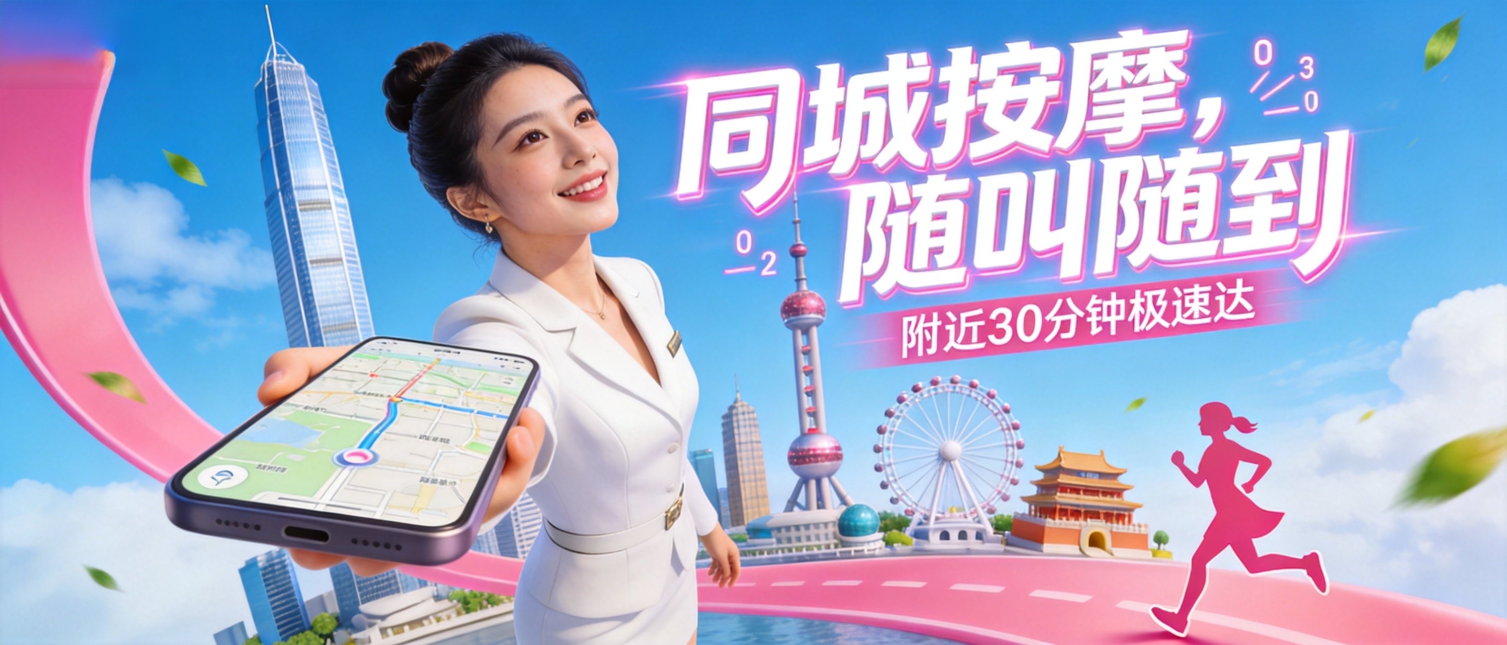 丽水活立到家上门按摩：把放松这件事，真正还给自己